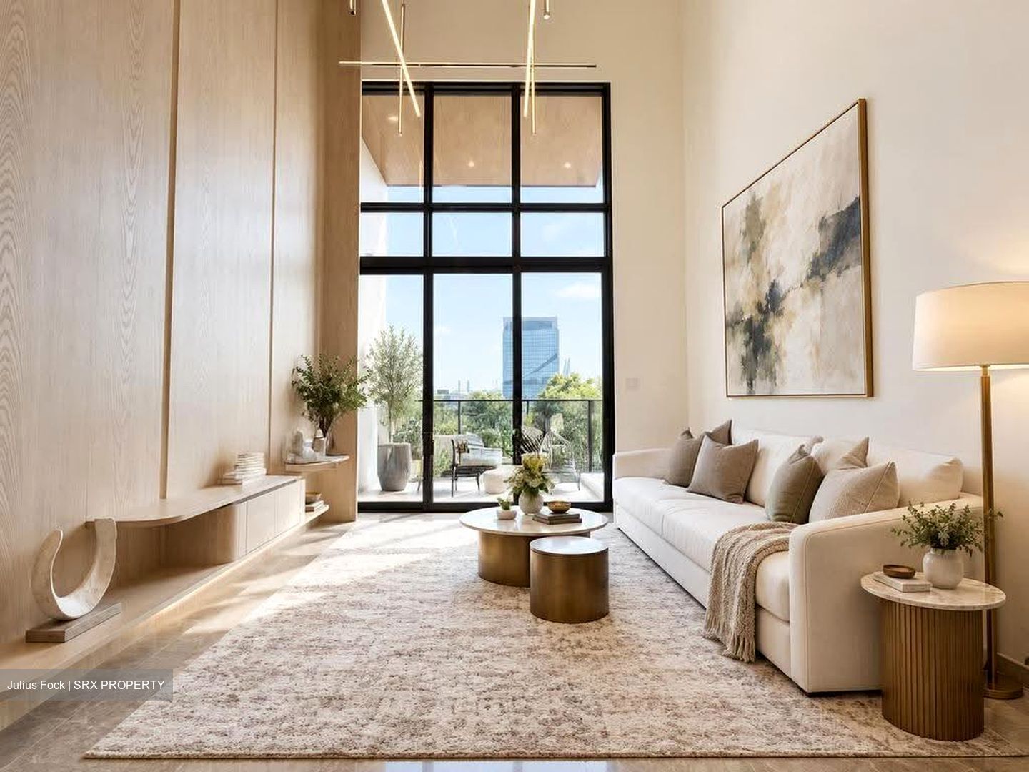 Terra Hill (D5), Apartment #613058181